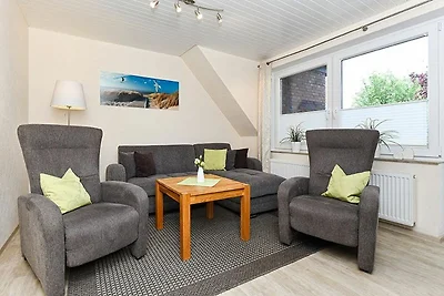 Ferienwohnung Baltrum