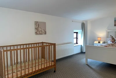 Apartament Dla rodzin Steffenshagen