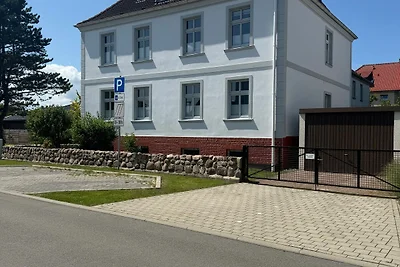 Appartement Vacances avec la famille Barth