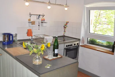 Apartament Dla rodzin Edertal