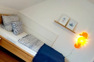 Hotel Cultuur en bezienswaardigheden Butjadingen