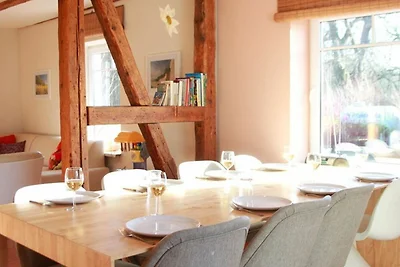 Ferienhaus Nele