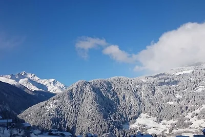 Appartement Vacances avec la famille Cremia