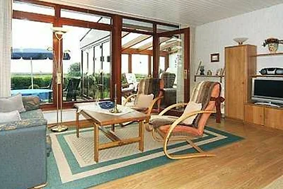 Vakantiehuis Ontspannende vakantie Bensersiel