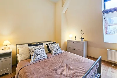 Vakantieappartement Gezinsvakantie Swinoujscie