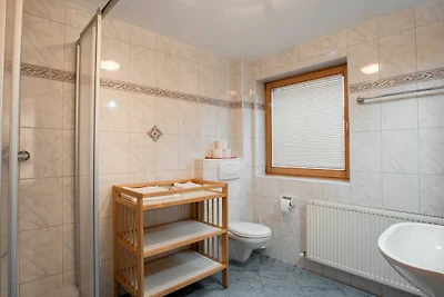 Ferienwohnung Edelweiss