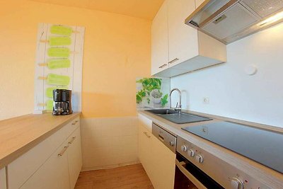 Vakantieappartement Gezinsvakantie Hohegeiß