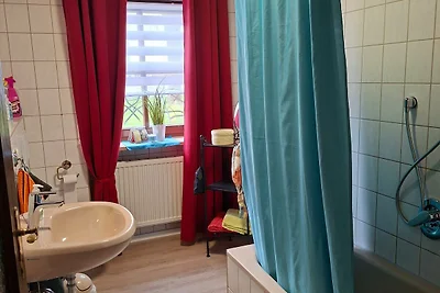 Ferienwohnung Am Paradies