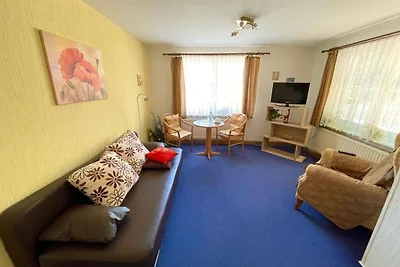 Ferienwohnung Hildchen