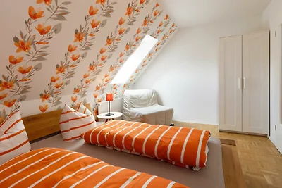 Ferienwohnung Weideblick