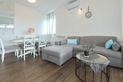 Casa vacanze Vacanza di relax Sveti Filip i Jakov