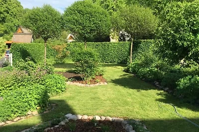 Ferienhaus Wichmannsdorf Birgmichfrieda