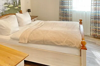 Ferienwohnung Fährmannsgasse