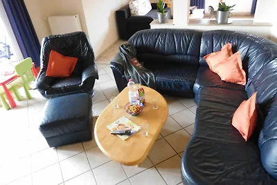Appartamento Vacanza con famiglia Tecklenburg