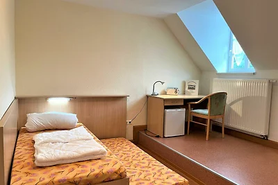Vakantieappartement Gezinsvakantie Görlitz