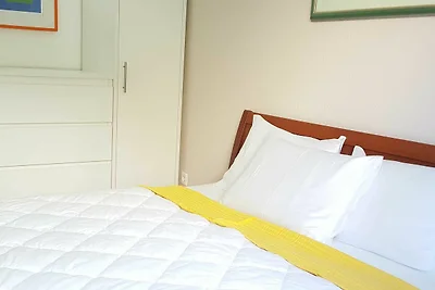Vakantieappartement Gezinsvakantie Banjole
