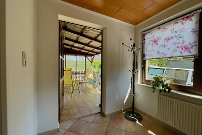 Vakantiehuis Ontspannende vakantie Grabowhöfe