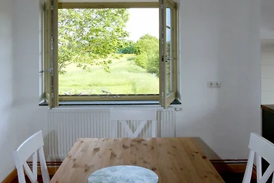 Vakantieappartement Gezinsvakantie Alt Necheln