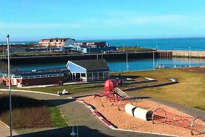 Appartamento Vacanza con famiglia Helgoland