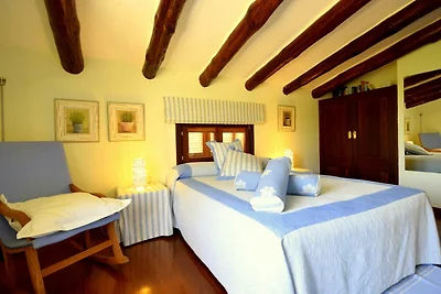 Appartamento Vacanza con famiglia Petra