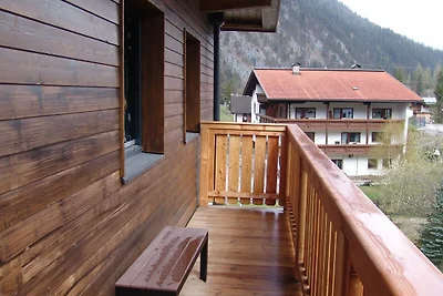 Ferienhaus 8: Elch