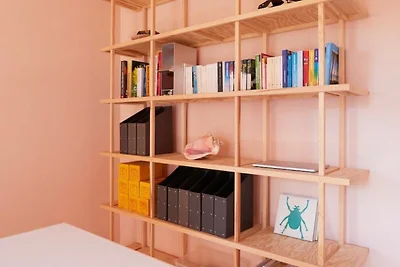 Vakantieappartement Gezinsvakantie Kalkhorst