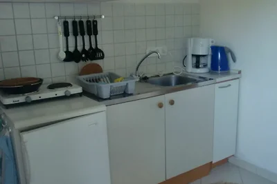 Appartamento Vacanza con famiglia Zemitz
