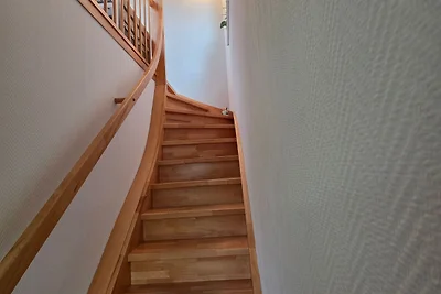 Appartamento Vacanza con famiglia Warnemünde