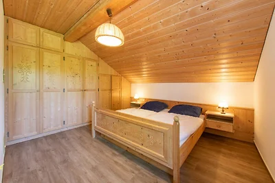 Fewo 19/7 - ruhig gelegene Fewo mit Balkon fü...