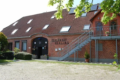 apartman za odmor Obiteljski odmor Kappeln
