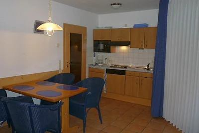 Appartamento Vacanza con famiglia Willingen