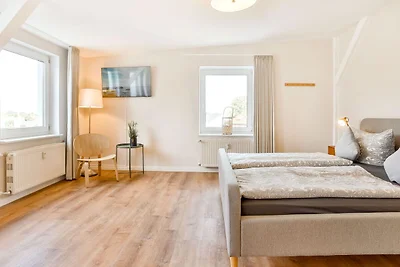 Nr. 6 - Apartments am Bahnhof