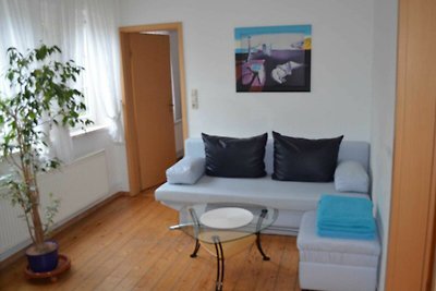 Vakantieappartement Gezinsvakantie Bad Bevensen