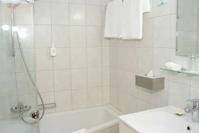 Doppelzimmer Standard