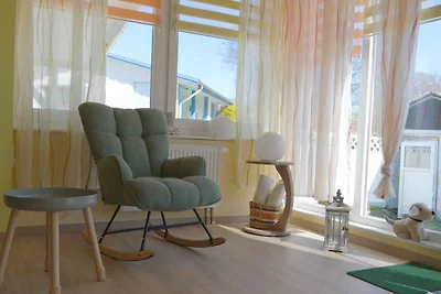 Casa vacanze Vacanza di relax Bedekaspel