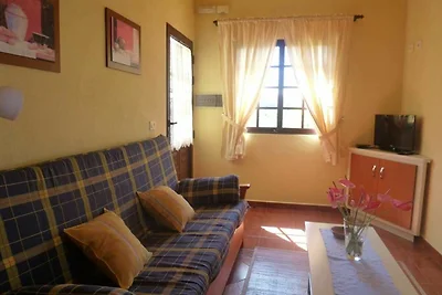 Apartment Rosa 1