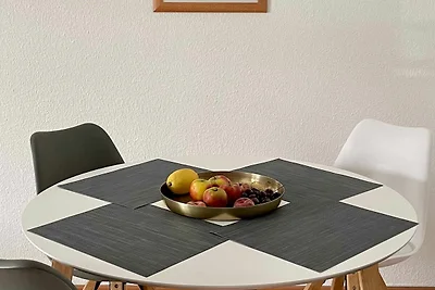 Ferienwohnung in Lagunenstadt