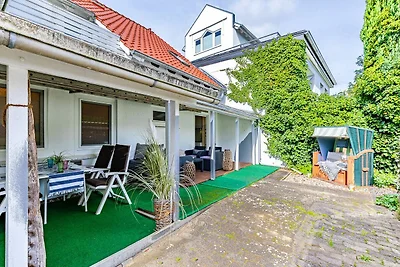 Ferienhaus Lee, 70 qm