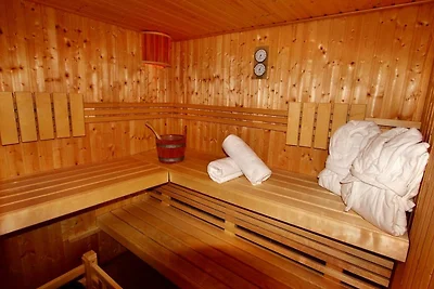 Casa vacanze Vacanza di relax Göhren-Lebbin