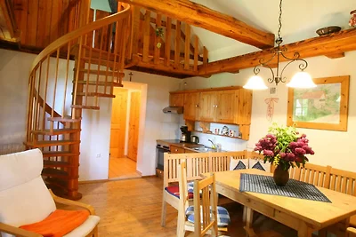 Kellerstöckl mit 2 sep. SZ