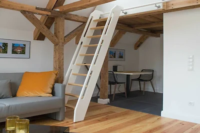 Apartment 1 Wohnen am Turm