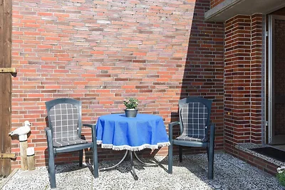 Vakantieappartement Gezinsvakantie Holtgast