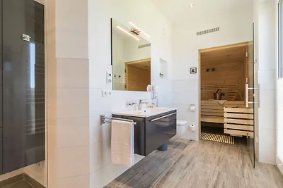 Appartamento Vacanza con famiglia Göhren-Lebbin