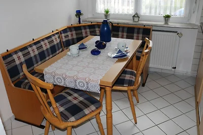 Appartamento Vacanza con famiglia Bad Harzburg