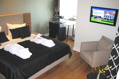 Hotel cultural and sightseeing holiday Langeoog
