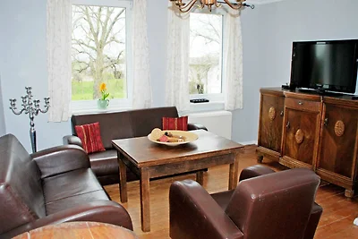 01 Ferienwohnung Ummanz