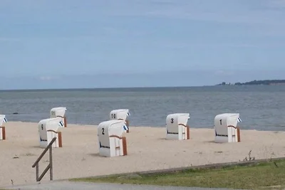 Mimi - Ruhe & Erholung an der Ostsee
