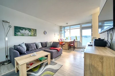 Vakantieappartement Gezinsvakantie Heiligenhafen