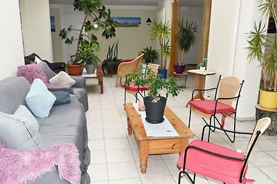 Apartament Dla rodzin Sellin