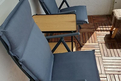 Ferienwohnung ANNIKA